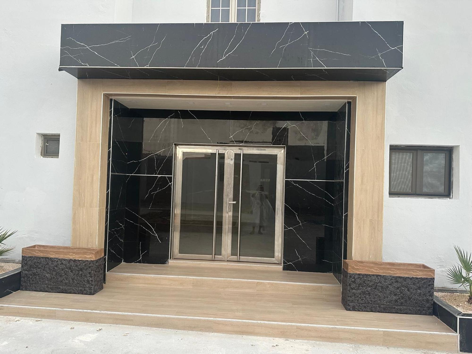 Hotel Esma Nouadhibou Exterior foto