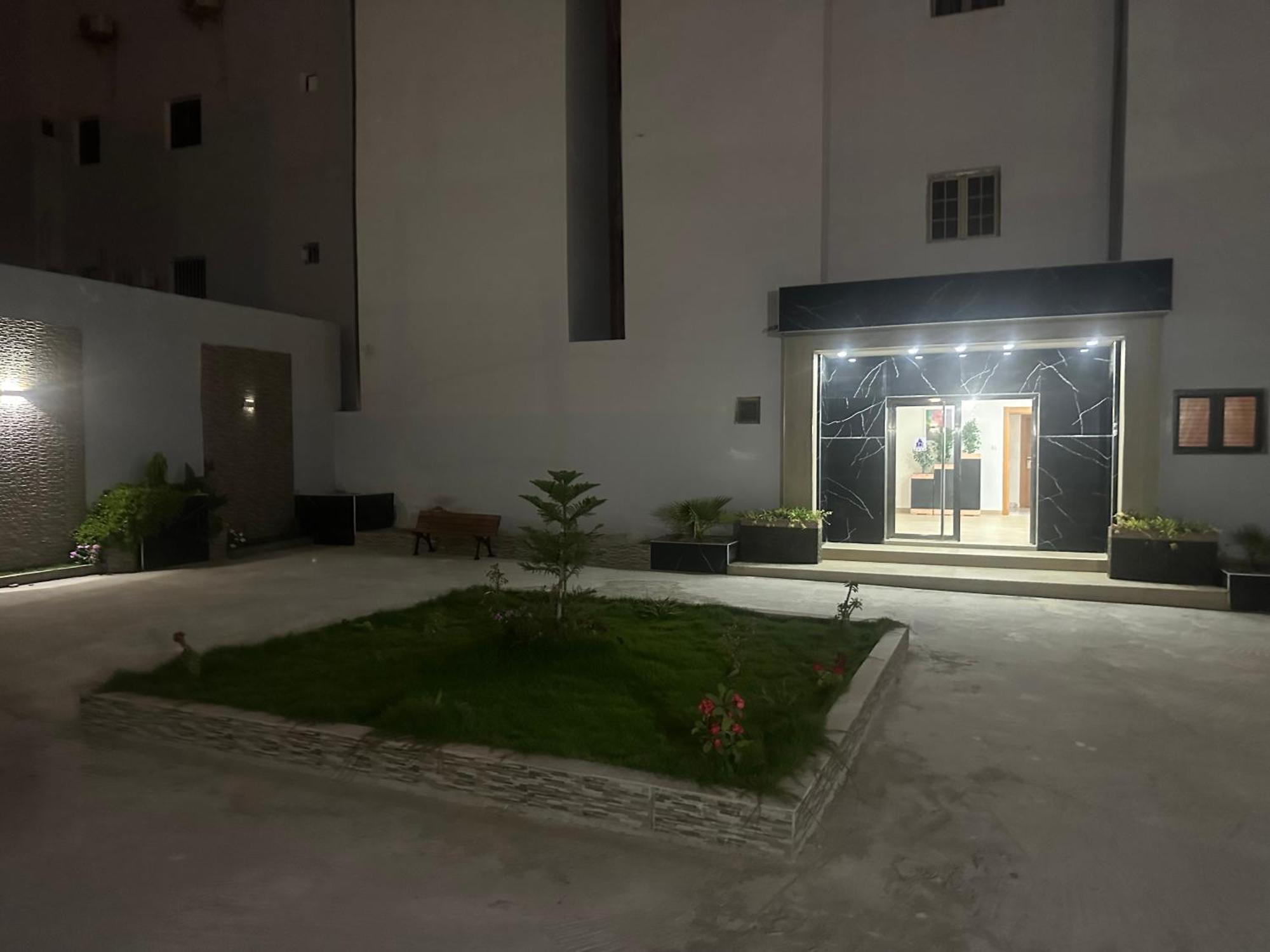 Hotel Esma Nouadhibou Exterior foto